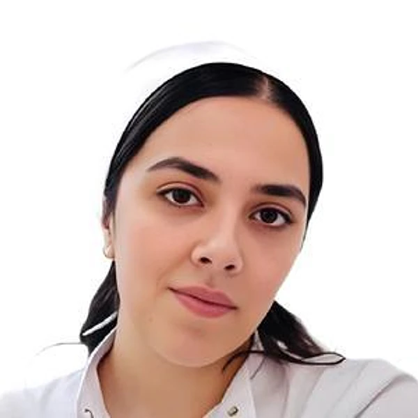 Бисултанова Мадина Бецсолтовна — Детский эндокринолог, Грозный
