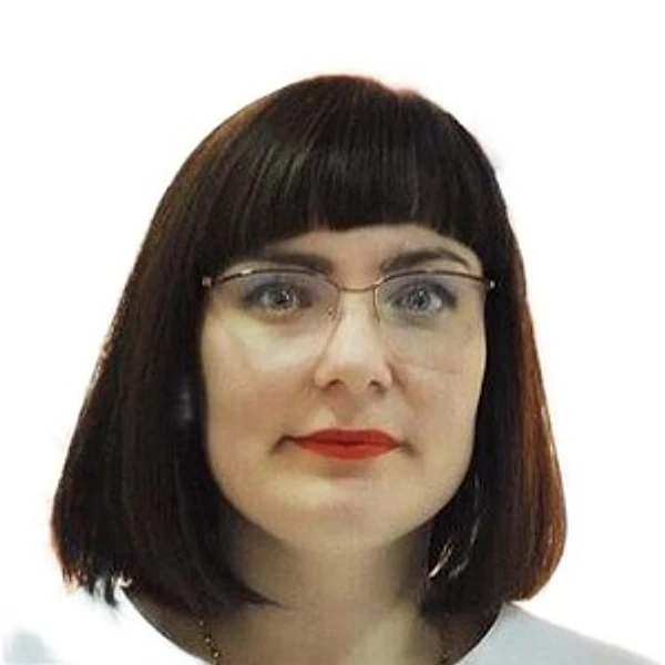 Фунина Мария Владимировна — Врач УЗИ, Ульяновск