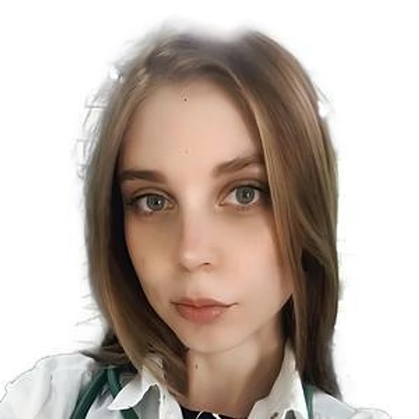 Кошелева Татьяна Игоревна — Терапевт, Брянск