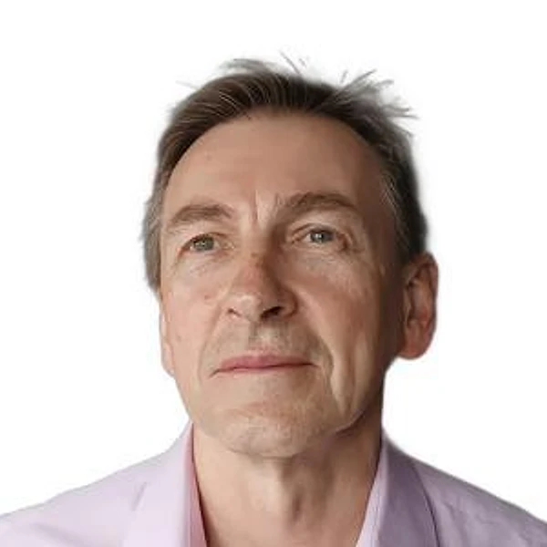 Дятлов Владимир Юрьевич — Психиатр, Смоленск
