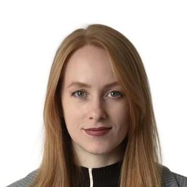 Родионова Мария Сергеевна — Психолог, Ульяновск