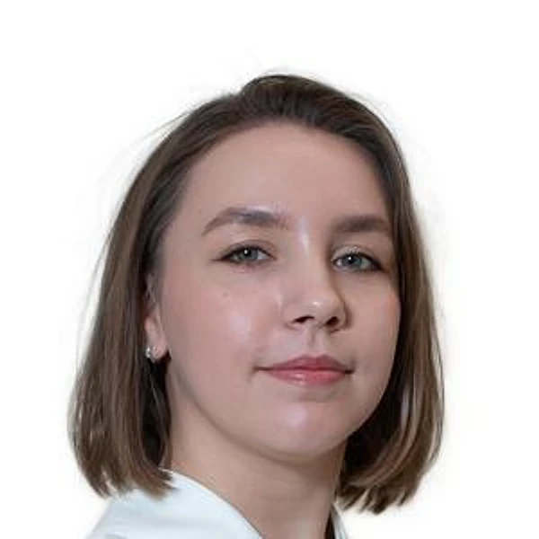 Тарасова Кристина Владимировна — Стоматолог-ортодонт, Детский ортодонт, Стоматолог, Москва