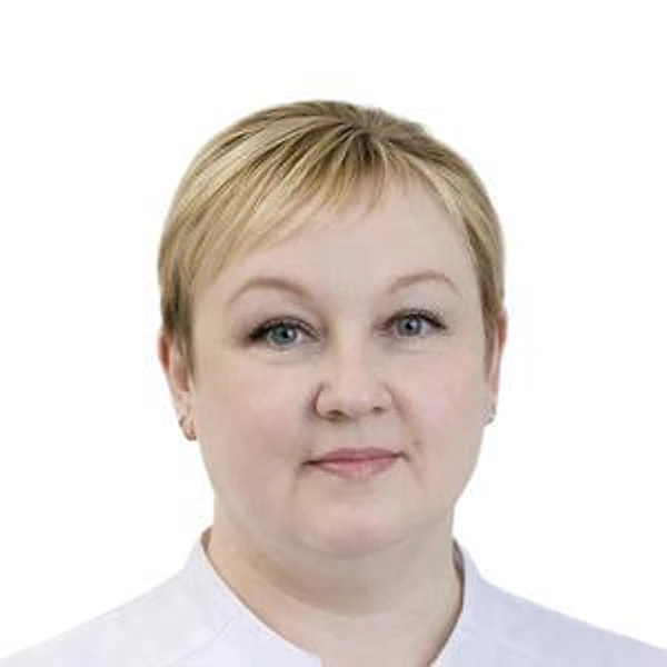 Матвеева Светлана Геннадьевна — Гинеколог, Врач УЗИ, Ульяновск