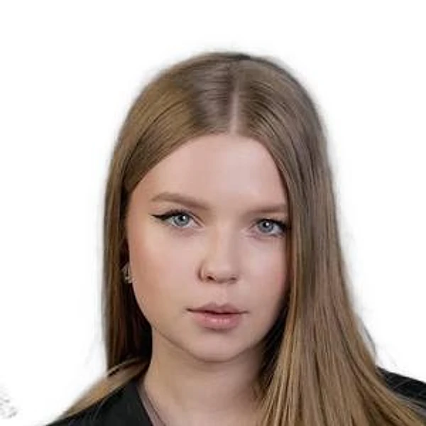 Борминская Алёна Максимовна — Стоматолог-гигиенист, Ульяновск