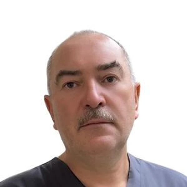 Котов Александр Сергеевич — Стоматолог-ортопед, Рязань