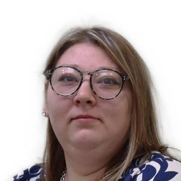 Лозовская Дарья Владимировна — Дефектолог, Логопед, Психолог, Смоленск