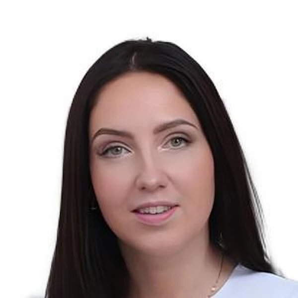Иванова Анастасия Юрьевна — Логопед, Москва