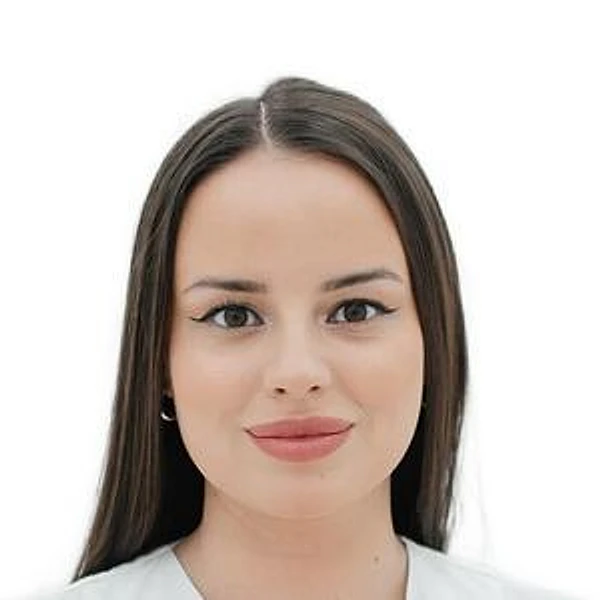 Табакова Елизавета Геннадиевна — Косметолог-эстетист, Волжский