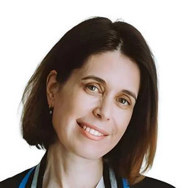 Алексеева Нина Александровна — Психолог, Москва