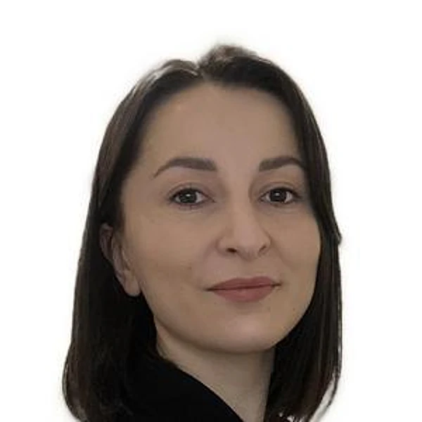 Гаджиалиева Аниса Назимовна — Эндоскопист, Санкт-Петербург
