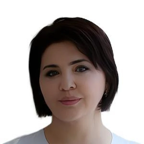 Абдуманнопова Мавлюдахон Хасанбаевна — Гинеколог, Врач УЗИ, Котельники