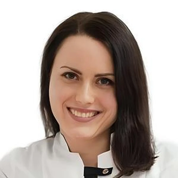 Савчук Алина Игоревна — Невролог, Детский невролог, Кострома