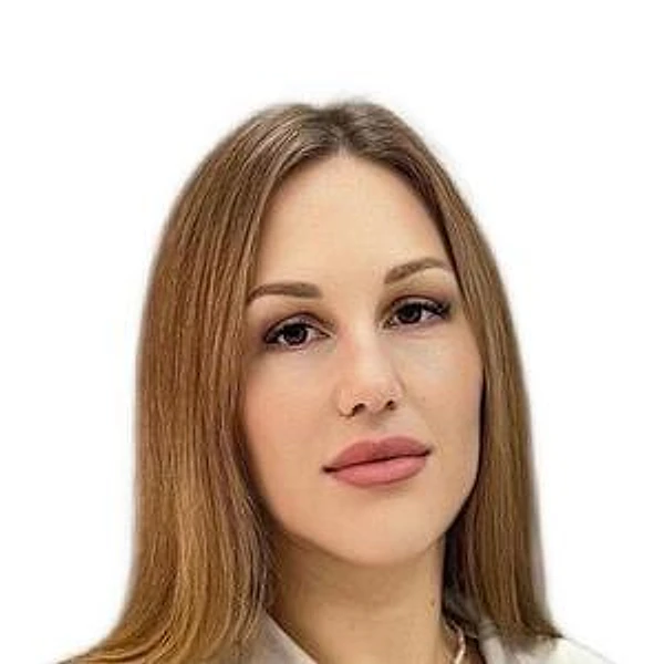 Игнатова Анастасия Викторовна — Эндокринолог, Терапевт, Астрахань