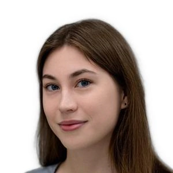 Болгова Вероника Александровна — Стоматолог-ортодонт, Санкт-Петербург