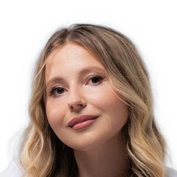Филина Анастасия Сергеевна — Эндокринолог, Орёл