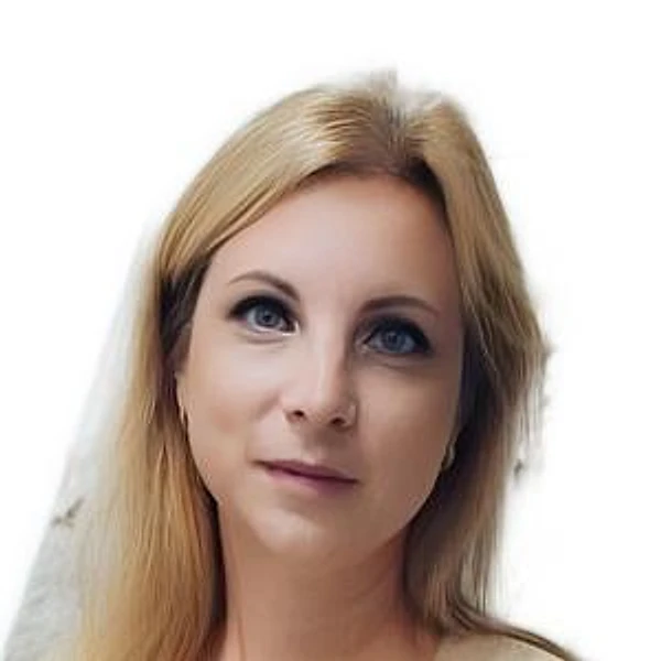 Баландина Людмила Сергеевна — Оптометрист, Астрахань