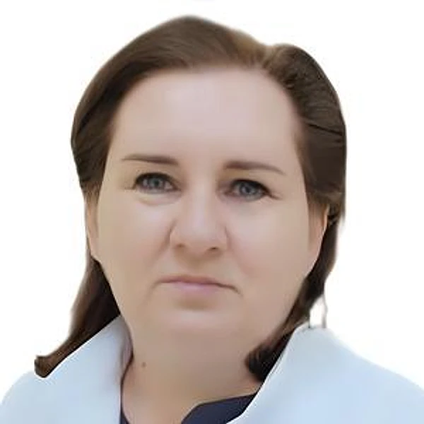 Хмельницкая Елена Валерьевна — Врач общей практики (семейный врач), Гастроэнтеролог, Санкт-Петербург