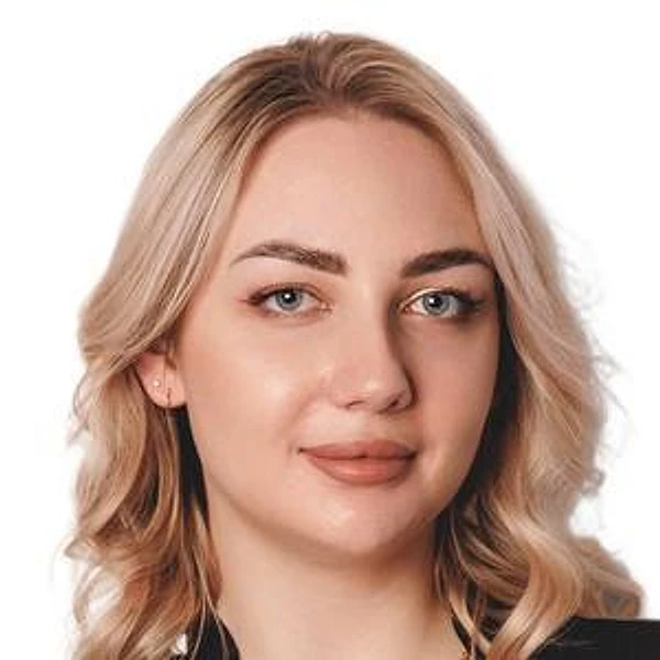 Жердева Александра Олеговна — Терапевт, Севастополь