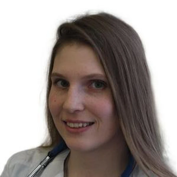 Климик Анастасия Витальевна — Гастроэнтеролог, Магнитогорск