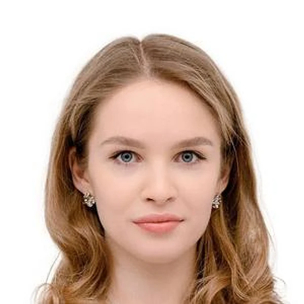 Ароян Ангелина Владимировна — Детский стоматолог-хирург, Пародонтолог, Тюмень