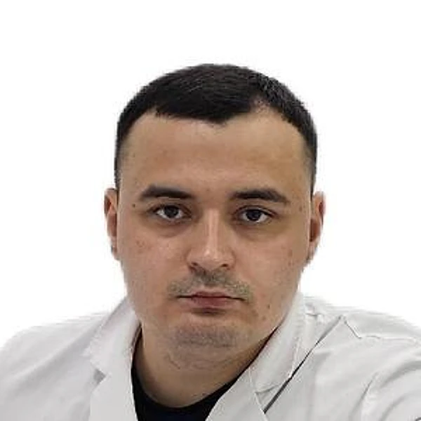 Татаркин Евгений Вячеславович — Сосудистый хирург (ангиохирург), Врач УЗИ, Флеболог, Челябинск