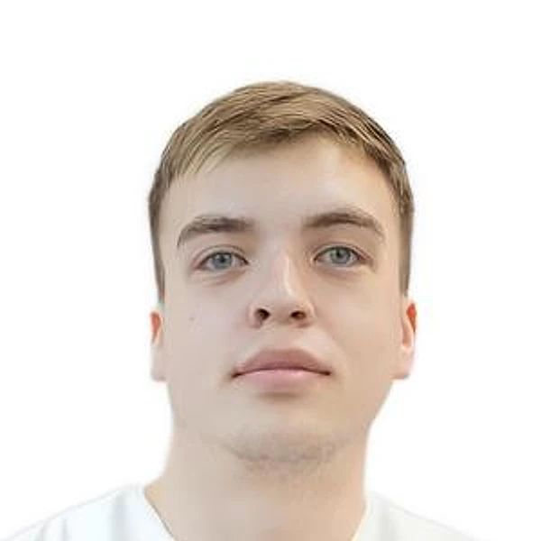 Филатов Никита Андреевич — Стоматолог, Томск