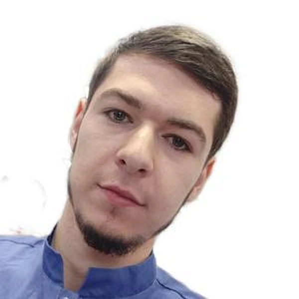 Шихкеримов Тимур Рамисович — Педиатр, Красногорск