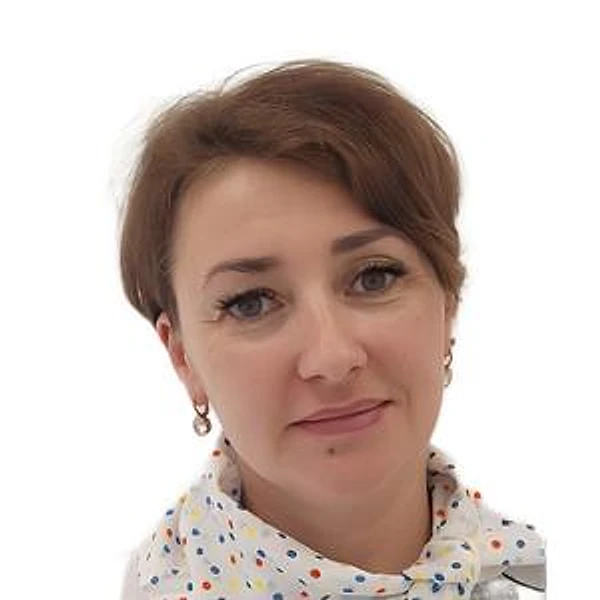 Шастина Виктория Борисовна — Подолог-эстетист, Екатеринбург