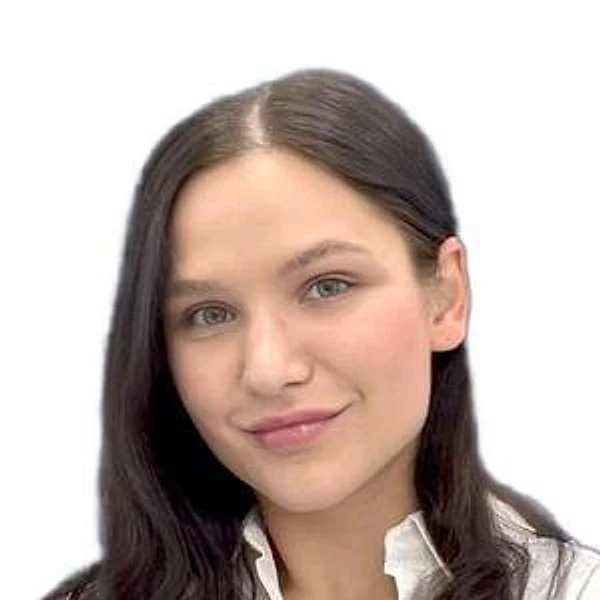 Донцова Екатерина Андреевна — Стоматолог, Москва