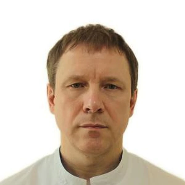 Ильюшенков Андрей Викторович — Невролог, Бор