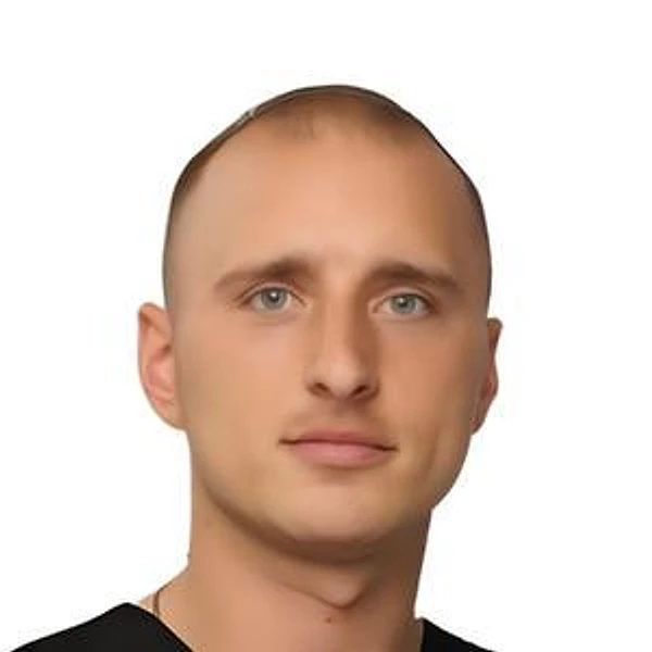 Брикалов Алексей Сергеевич — Остеопат, Невролог, Москва