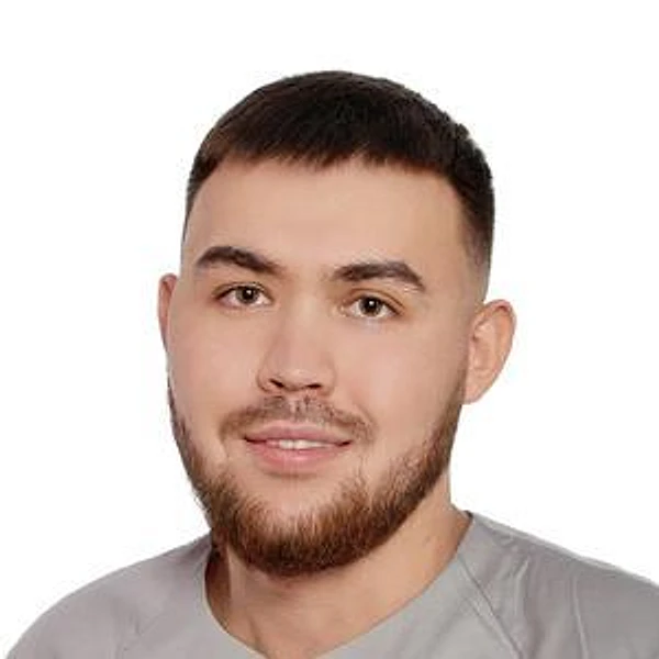 Исмагилов Чингиз Саматович — Стоматолог, Уфа