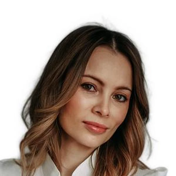 Лапицкая Наталья Николаевна — Косметолог-эстетист, Смоленск