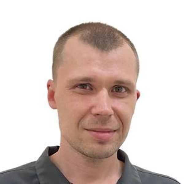 Махотин Артем Андреевич — Стоматолог-хирург, Стоматолог-имплантолог, Стоматолог-ортопед, Екатеринбург
