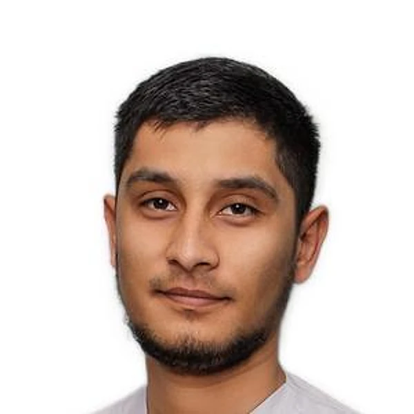 Хикматов Иззатулло Хикматуллоевич — Анестезиолог-реаниматолог, Красноярск
