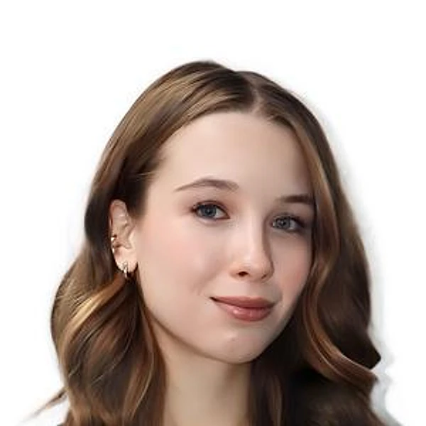 Алексеева Вероника Артёмовна — Стоматолог, Краснодар