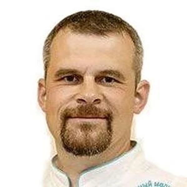 Стародубцев Олег Геннадьевич — ЛОР, ЛОР-хирург, Санкт-Петербург