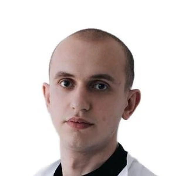 Рыбалко Иван Андреевич — Стоматолог, Москва
