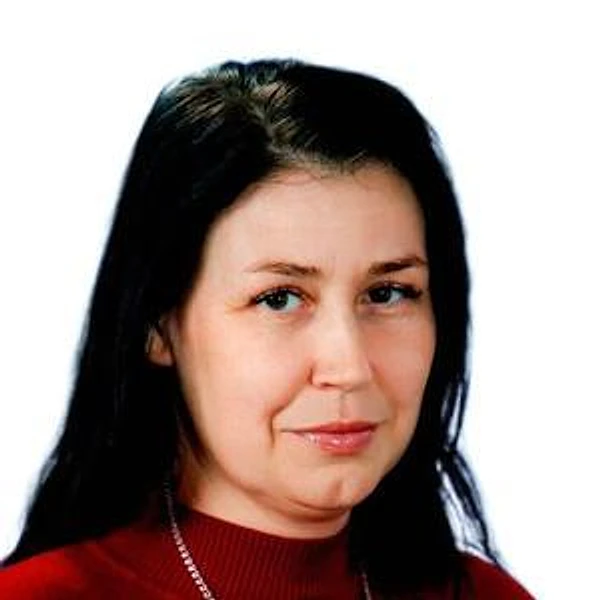 Волик Юлия Александровна — Дефектолог, Новосибирск