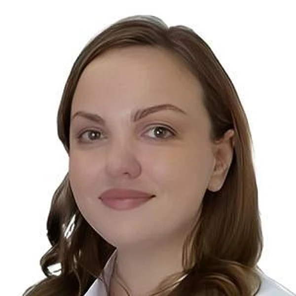 Фуреева Дарья Станиславовна — Психиатр, Детский психиатр, Детский психотерапевт, Психотерапевт, Санкт-Петербург