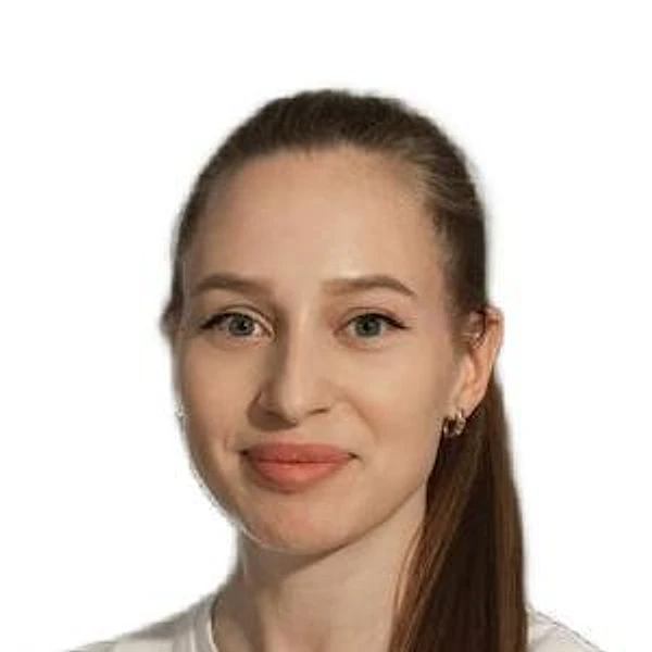 Паршутина Зинаида Владимировна — Стоматолог, Стоматолог-гигиенист, Санкт-Петербург