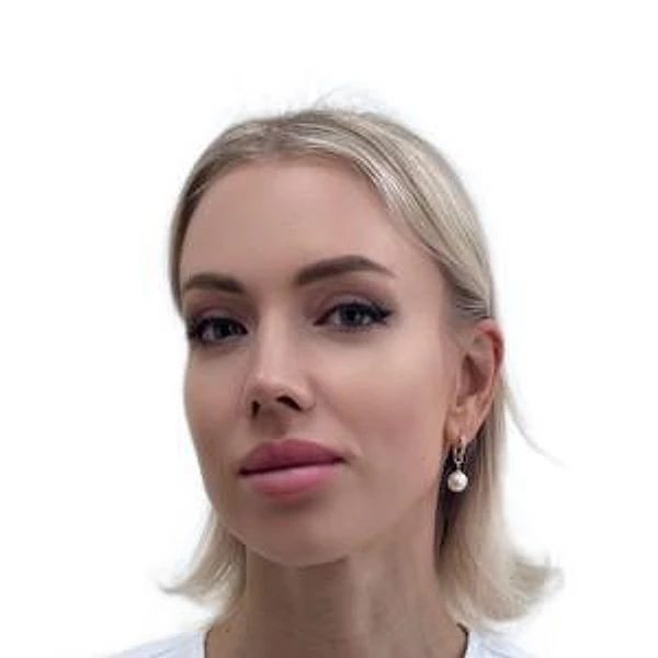 Круглова Марина Ивановна — Медсестра, Москва