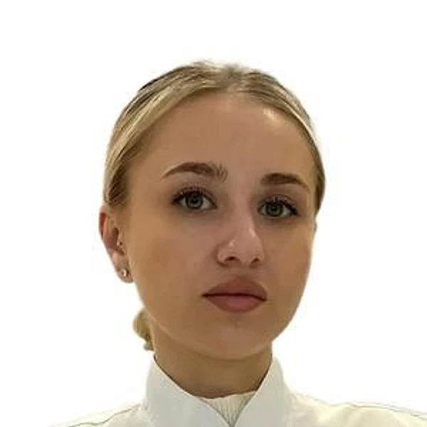 Михайлова Софья Игоревна — Эндокринолог, Чебоксары