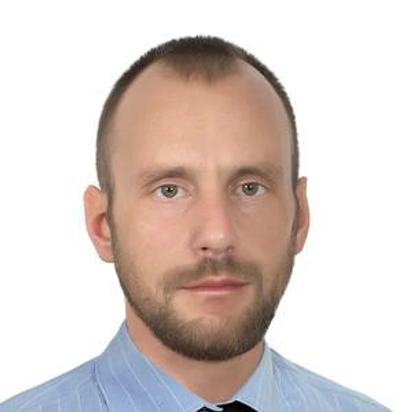 Коренченков Александр Георгиевич — Клинический психолог, Психолог, Симферополь