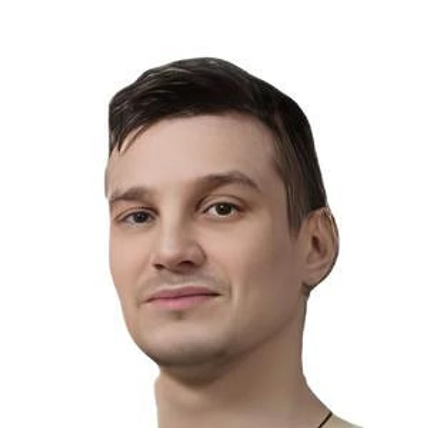 Кучкильдин Дмитрий Маратович — Инструктор-методист, Екатеринбург