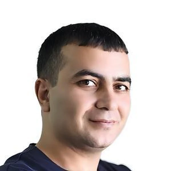 Кочарян Вардан Радикович — Стоматолог, Батайск