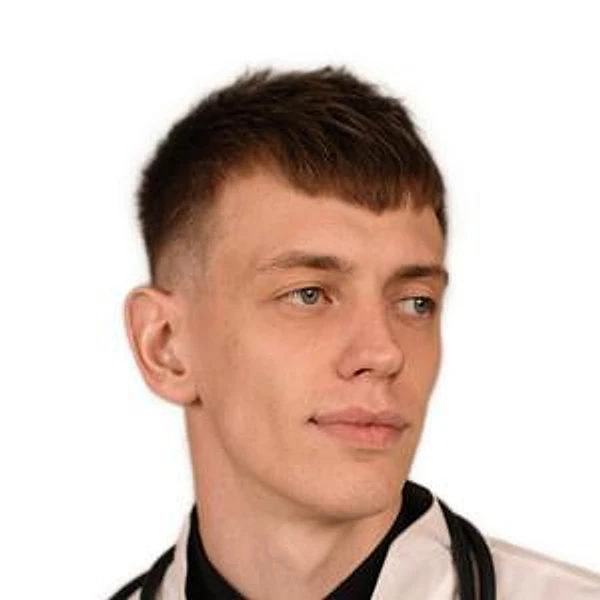 Сергушкин Артур Павлович — Офтальмолог (окулист), Рузаевка