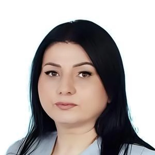 Карапетян Анаит Эдуардовна — Стоматолог-гигиенист, Брянск