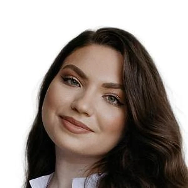 Муравьева Полина Станиславовна — Терапевт, Красноярск