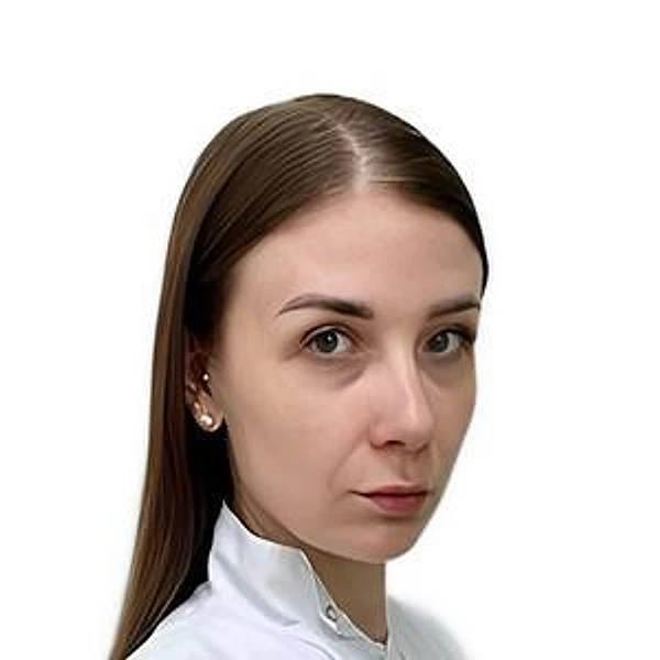 Оганесян Надежда Владимировна — Офтальмолог (окулист), Ростов-на-Дону